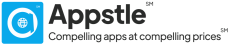 Appstle logo