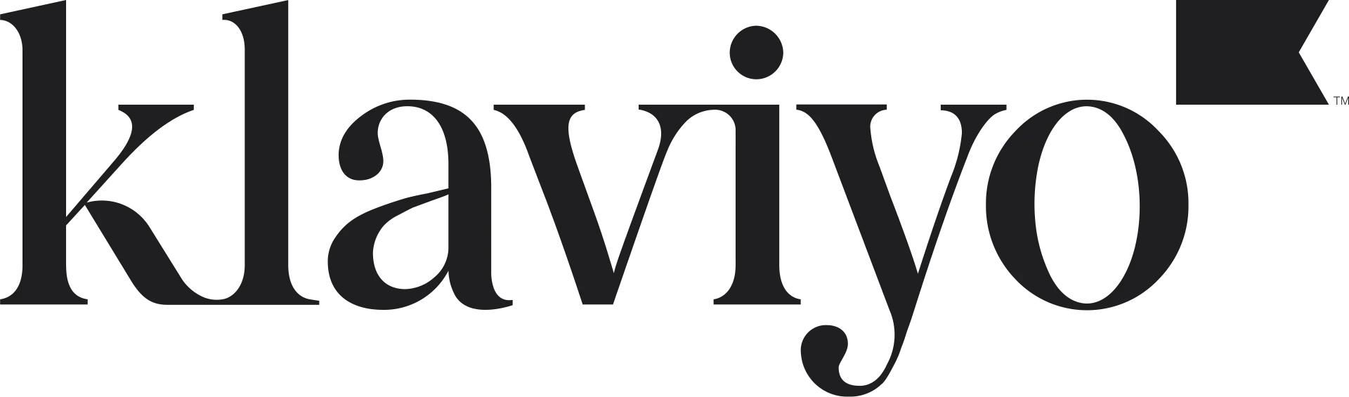Klaviyo logo