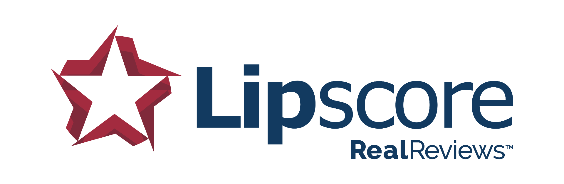 Lipscore logo