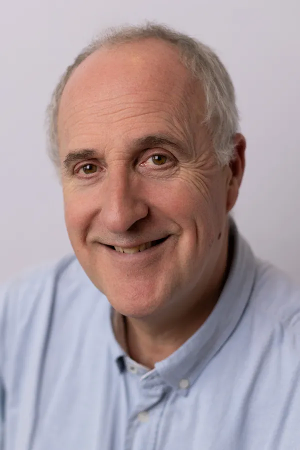 Rupert Brown, founder of We are Chain