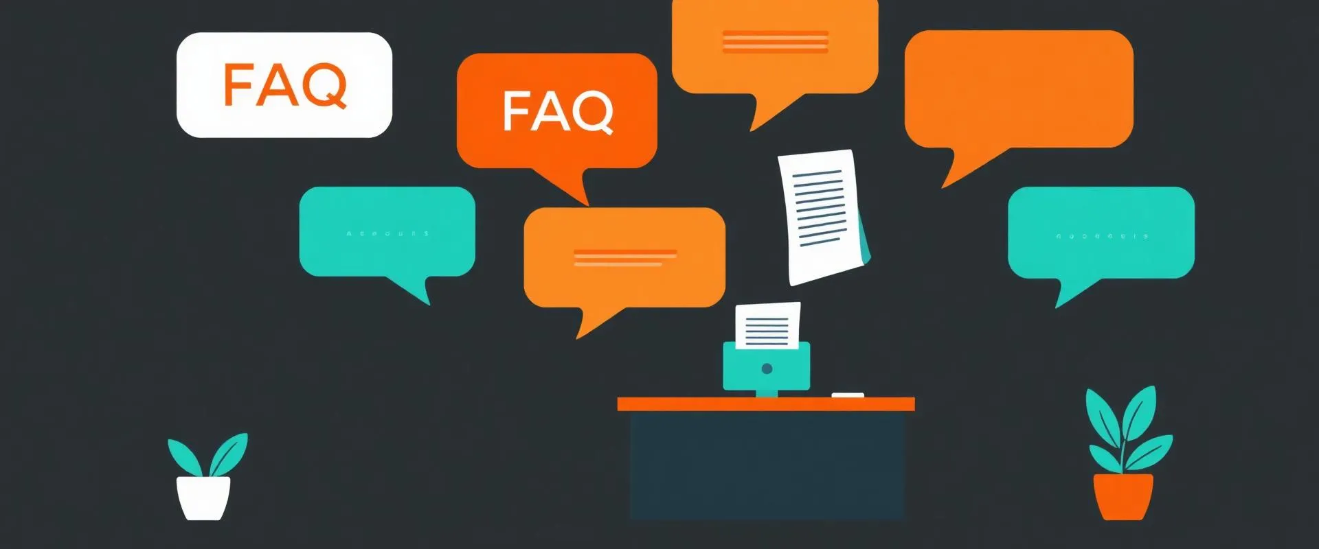 Shopify FAQs